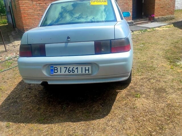 ВАЗ 2105, об'ємом двигуна 1.5 л та пробігом 0 тис. км за 650 $, фото 7 на Automoto.ua