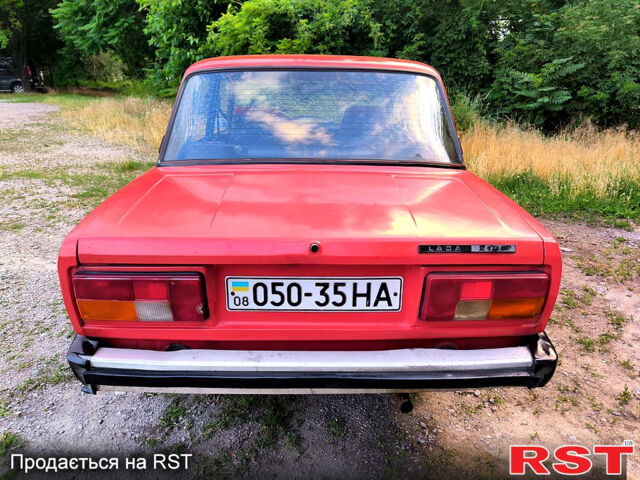 ВАЗ 2105, объемом двигателя 1.5 л и пробегом 0 тыс. км за 1000 $, фото 5 на Automoto.ua