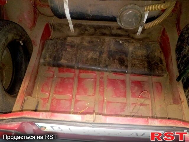 ВАЗ 2105, объемом двигателя 1.5 л и пробегом 100 тыс. км за 590 $, фото 11 на Automoto.ua