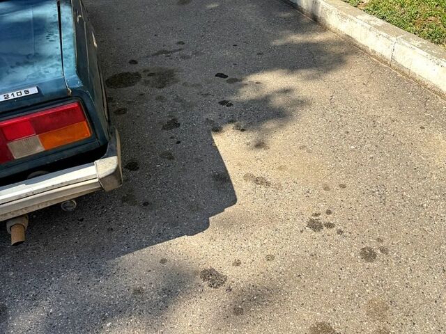 ВАЗ 2105, объемом двигателя 1.3 л и пробегом 100 тыс. км за 250 $, фото 3 на Automoto.ua