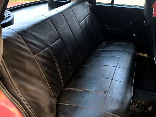 ВАЗ 2105, объемом двигателя 1.5 л и пробегом 0 тыс. км за 1000 $, фото 9 на Automoto.ua