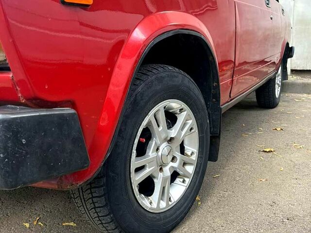 ВАЗ 2105, объемом двигателя 1.5 л и пробегом 0 тыс. км за 720 $, фото 3 на Automoto.ua