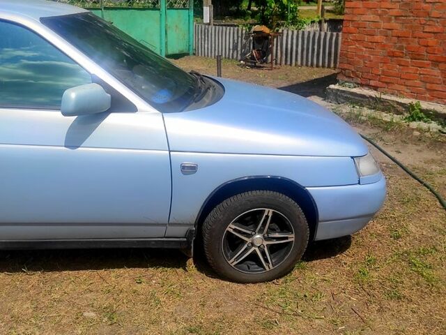 ВАЗ 2105, об'ємом двигуна 1.5 л та пробігом 0 тис. км за 650 $, фото 9 на Automoto.ua