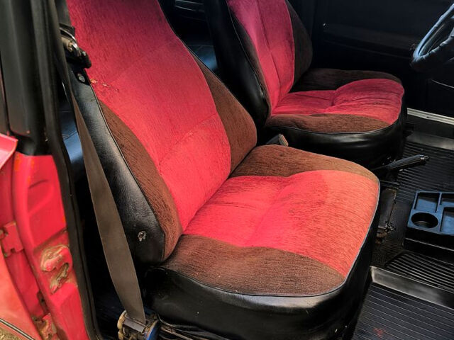 ВАЗ 2105, объемом двигателя 1.5 л и пробегом 0 тыс. км за 1000 $, фото 8 на Automoto.ua