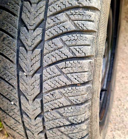 ВАЗ 2105, объемом двигателя 1.7 л и пробегом 100 тыс. км за 560 $, фото 4 на Automoto.ua