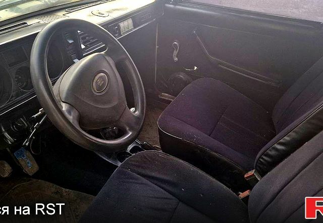 ВАЗ 2105, объемом двигателя 1.7 л и пробегом 100 тыс. км за 560 $, фото 3 на Automoto.ua