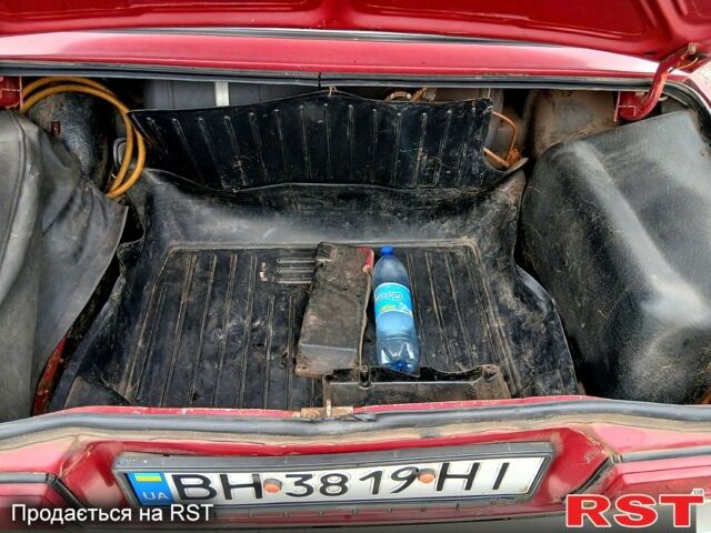 ВАЗ 2105, объемом двигателя 1.5 л и пробегом 127 тыс. км за 900 $, фото 3 на Automoto.ua