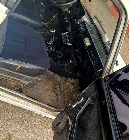 ВАЗ 2105, объемом двигателя 1.7 л и пробегом 100 тыс. км за 560 $, фото 6 на Automoto.ua