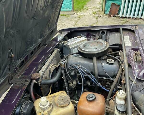 ВАЗ 2105, об'ємом двигуна 1.5 л та пробігом 120 тис. км за 651 $, фото 5 на Automoto.ua