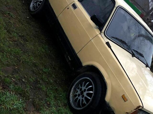 ВАЗ 2105, объемом двигателя 15 л и пробегом 0 тыс. км за 500 $, фото 3 на Automoto.ua