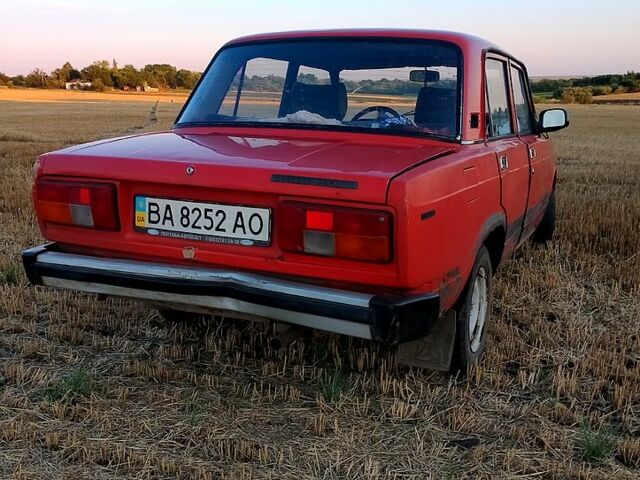 ВАЗ 2105, об'ємом двигуна 1.3 л та пробігом 100 тис. км за 530 $, фото 6 на Automoto.ua