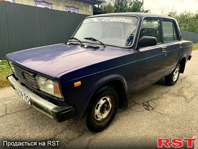 ВАЗ 2105, объемом двигателя 1.5 л и пробегом 169 тыс. км за 699 $, фото 3 на Automoto.ua