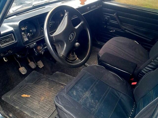 ВАЗ 2105, объемом двигателя 1.6 л и пробегом 410 тыс. км за 570 $, фото 6 на Automoto.ua