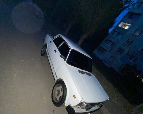 ВАЗ 2105, объемом двигателя 1.5 л и пробегом 120 тыс. км за 520 $, фото 5 на Automoto.ua