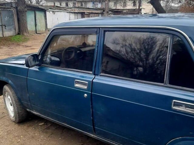 ВАЗ 2105, объемом двигателя 1.6 л и пробегом 410 тыс. км за 570 $, фото 8 на Automoto.ua