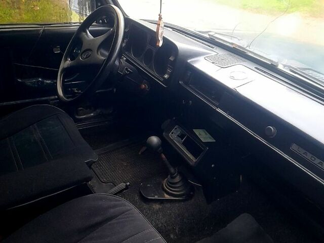 ВАЗ 2105, объемом двигателя 1.6 л и пробегом 410 тыс. км за 570 $, фото 4 на Automoto.ua