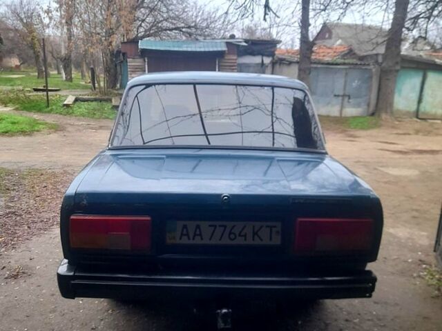 ВАЗ 2105, объемом двигателя 1.6 л и пробегом 410 тыс. км за 570 $, фото 2 на Automoto.ua