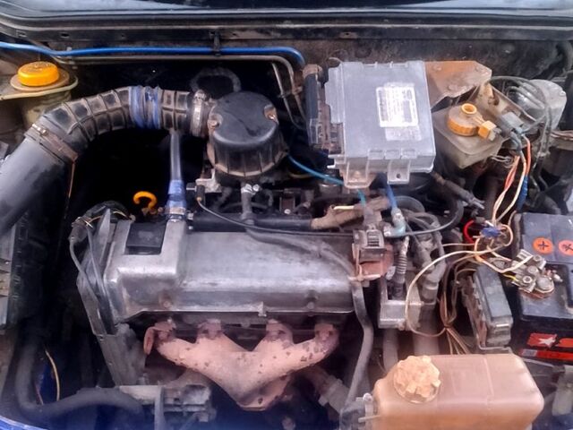 ВАЗ 2105, объемом двигателя 1.3 л и пробегом 222 тыс. км за 1400 $, фото 3 на Automoto.ua