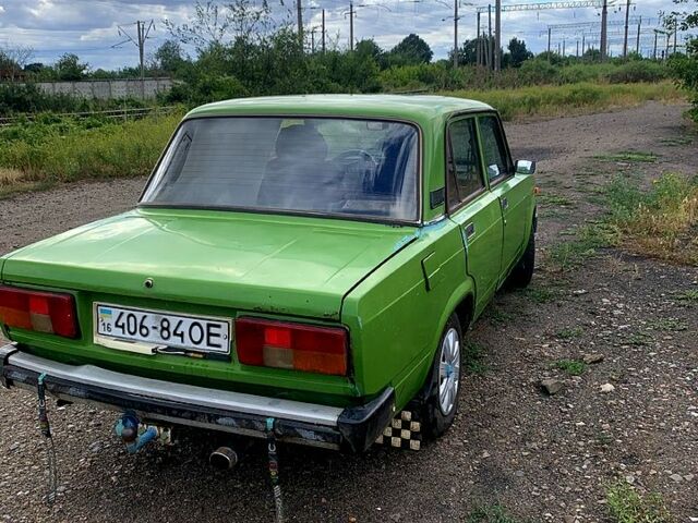 ВАЗ 2105, об'ємом двигуна 1.5 л та пробігом 0 тис. км за 600 $, фото 2 на Automoto.ua