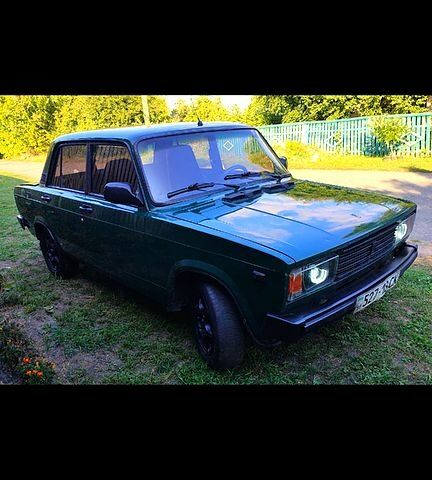 ВАЗ 2105, объемом двигателя 1.3 л и пробегом 155 тыс. км за 830 $, фото 5 на Automoto.ua