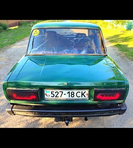 ВАЗ 2105, объемом двигателя 1.3 л и пробегом 155 тыс. км за 830 $, фото 7 на Automoto.ua