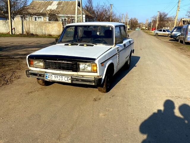 ВАЗ 2105, объемом двигателя 16 л и пробегом 150 тыс. км за 570 $, фото 8 на Automoto.ua