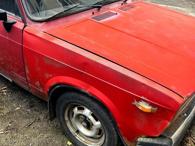 ВАЗ 2105, объемом двигателя 16 л и пробегом 595 тыс. км за 600 $, фото 2 на Automoto.ua