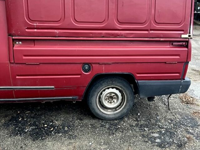 ВАЗ 2105, объемом двигателя 16 л и пробегом 595 тыс. км за 600 $, фото 5 на Automoto.ua