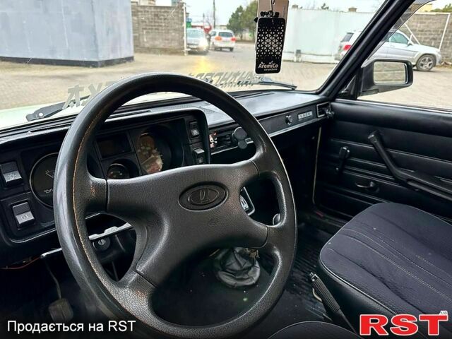 ВАЗ 2105, объемом двигателя 15 л и пробегом 90 тыс. км за 900 $, фото 6 на Automoto.ua
