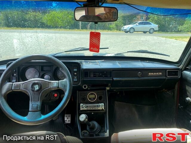 ВАЗ 2105, об'ємом двигуна 1.3 л та пробігом 100 тис. км за 700 $, фото 4 на Automoto.ua