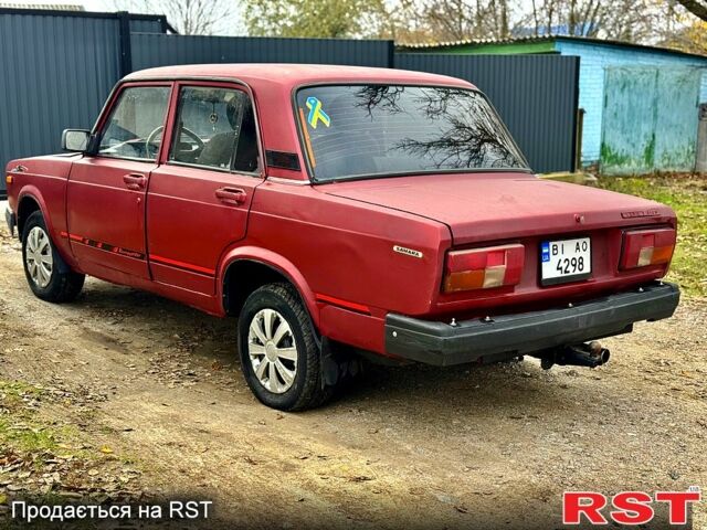 ВАЗ 2105, об'ємом двигуна 1.5 л та пробігом 0 тис. км за 599 $, фото 4 на Automoto.ua