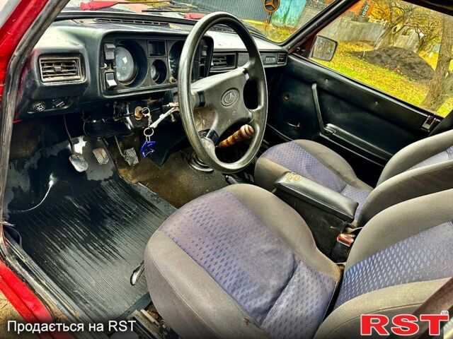 ВАЗ 2105, об'ємом двигуна 1.5 л та пробігом 0 тис. км за 599 $, фото 10 на Automoto.ua