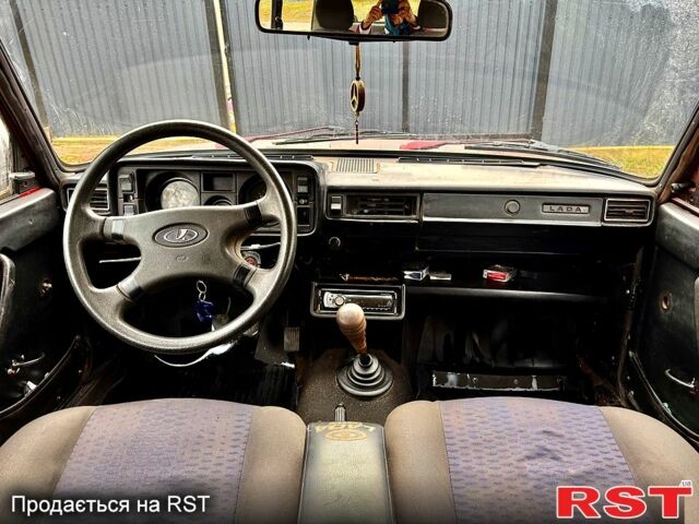 ВАЗ 2105, об'ємом двигуна 1.5 л та пробігом 0 тис. км за 599 $, фото 8 на Automoto.ua