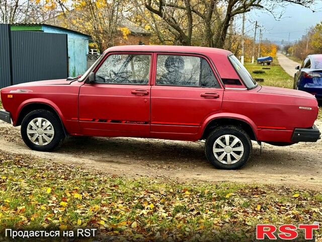 ВАЗ 2105, об'ємом двигуна 1.5 л та пробігом 0 тис. км за 599 $, фото 6 на Automoto.ua