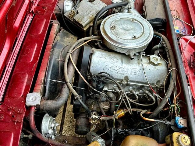 ВАЗ 2105, об'ємом двигуна 1.5 л та пробігом 0 тис. км за 599 $, фото 12 на Automoto.ua