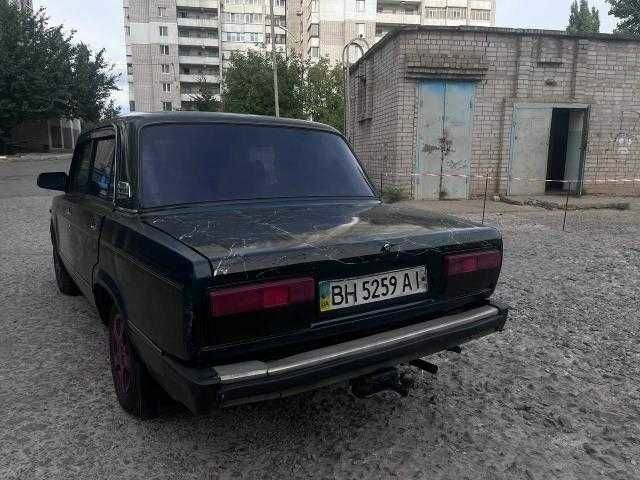ВАЗ 2105, об'ємом двигуна 1.7 л та пробігом 52 тис. км за 700 $, фото 6 на Automoto.ua