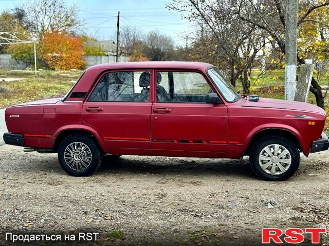 ВАЗ 2105, об'ємом двигуна 1.5 л та пробігом 0 тис. км за 599 $, фото 7 на Automoto.ua