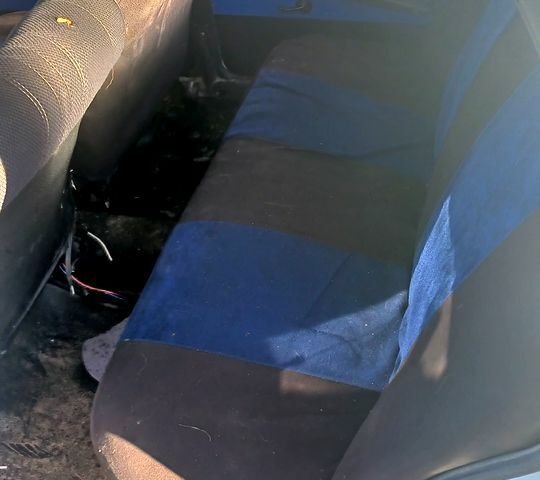 ВАЗ 2105, объемом двигателя 1.5 л и пробегом 300 тыс. км за 850 $, фото 6 на Automoto.ua