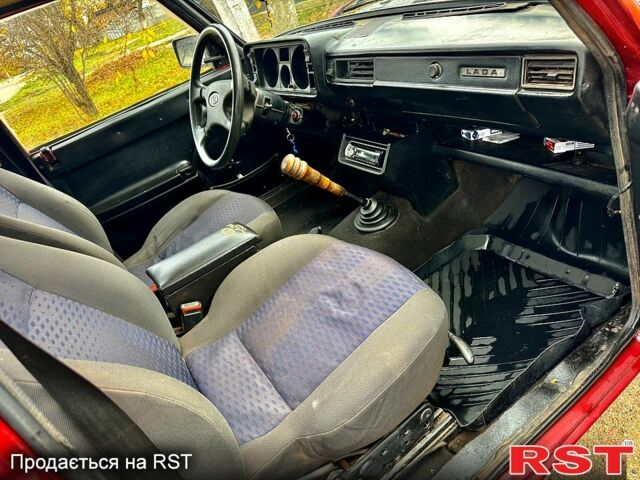 ВАЗ 2105, об'ємом двигуна 1.5 л та пробігом 0 тис. км за 599 $, фото 9 на Automoto.ua