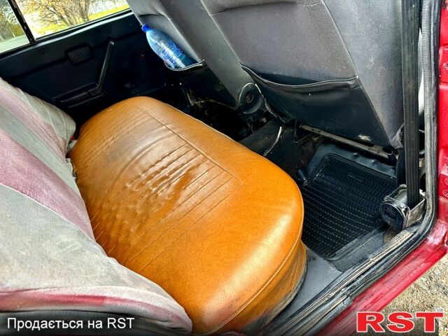 ВАЗ 2105, об'ємом двигуна 1.5 л та пробігом 0 тис. км за 599 $, фото 11 на Automoto.ua