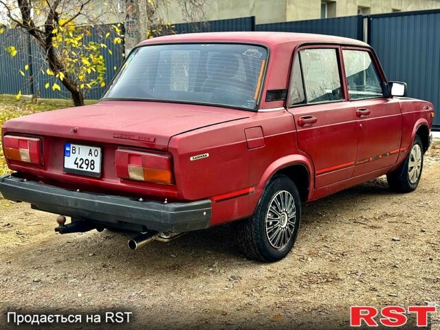 ВАЗ 2105, об'ємом двигуна 1.5 л та пробігом 0 тис. км за 599 $, фото 3 на Automoto.ua