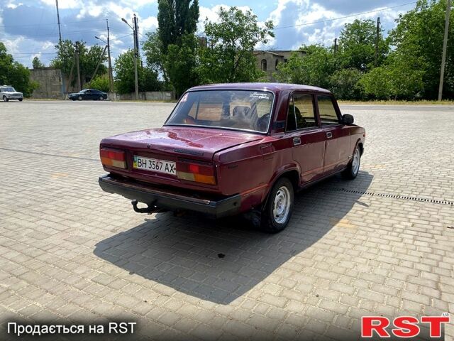 ВАЗ 2105, об'ємом двигуна 1.3 л та пробігом 100 тис. км за 700 $, фото 2 на Automoto.ua