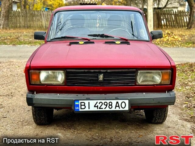 ВАЗ 2105, об'ємом двигуна 1.5 л та пробігом 0 тис. км за 599 $, фото 2 на Automoto.ua