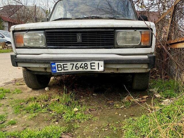 ВАЗ 2105, объемом двигателя 1.5 л и пробегом 260 тыс. км за 550 $, фото 1 на Automoto.ua