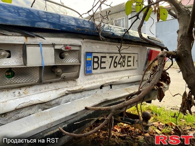 ВАЗ 2105, объемом двигателя 1.5 л и пробегом 260 тыс. км за 550 $, фото 3 на Automoto.ua