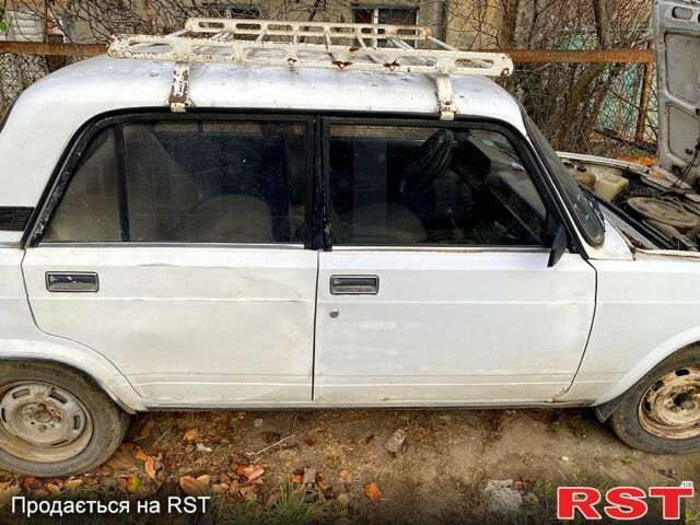 ВАЗ 2105, объемом двигателя 1.5 л и пробегом 260 тыс. км за 550 $, фото 10 на Automoto.ua