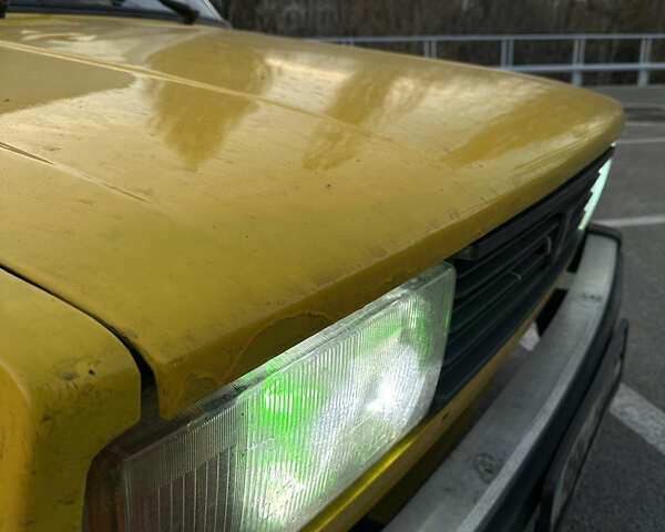 Жовтий ВАЗ 2105, об'ємом двигуна 1.2 л та пробігом 200 тис. км за 901 $, фото 19 на Automoto.ua
