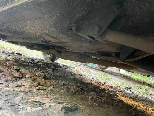 Желтый ВАЗ 2105, объемом двигателя 1.3 л и пробегом 270 тыс. км за 443 $, фото 4 на Automoto.ua