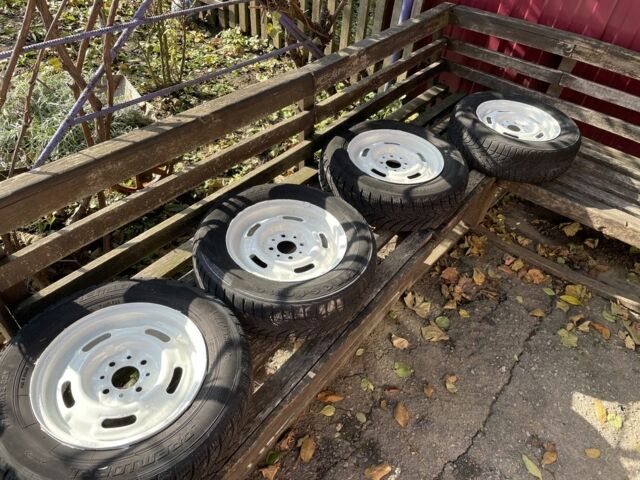 ВАЗ 2105 1983 в Тульчине на Automoto.ua Желтый ВАЗ 2105, объемом двигателя 1.3 л и пробегом 169 тыс. км за 850 $, фото 6 на Automoto.ua