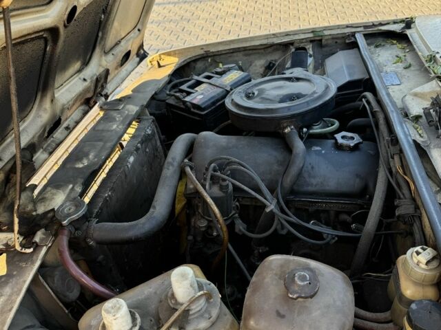 Жовтий ВАЗ 2105, об'ємом двигуна 1.6 л та пробігом 71 тис. км за 550 $, фото 8 на Automoto.ua